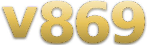 v869 logo