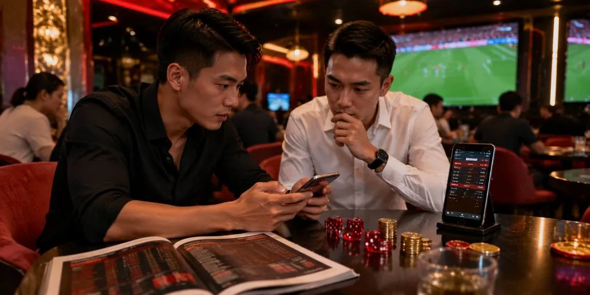 v869 Những gì có trong khu slot thanh toán nội địa
